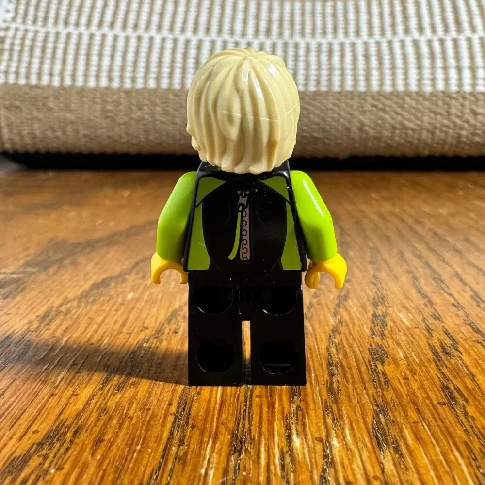 Lego Mini‎ Figure Assortment